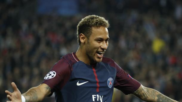 Superstar Neymar zu Strafe von 1,1 Millionen Euro verurteilt
