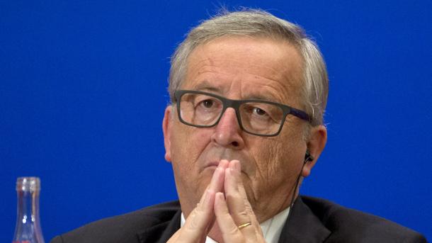 Juncker: “No quiero una Cataluña independiente; otros harían lo mismo”
