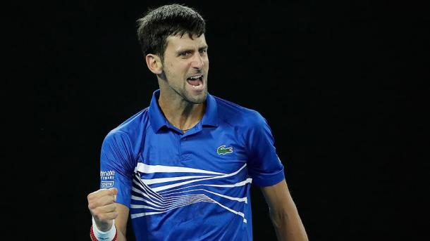 Spektakularno finale: Novak Đoković pobjednik Wimbledona