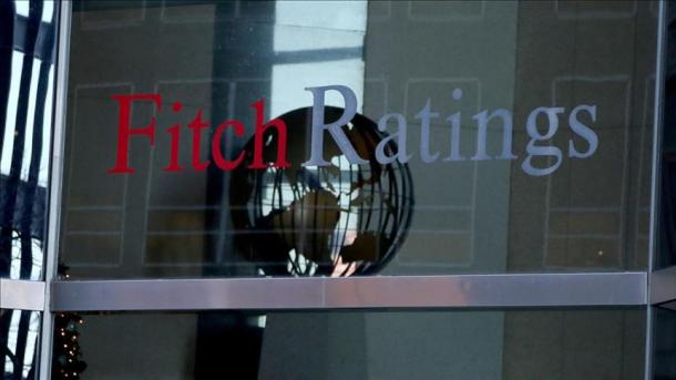 Fitch Ratings дало высокую оценку темпам восстановления экономики Турции
