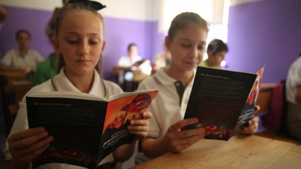 Turska: Prvi dan nove školske godine u znaku sjećanja na 15. juli