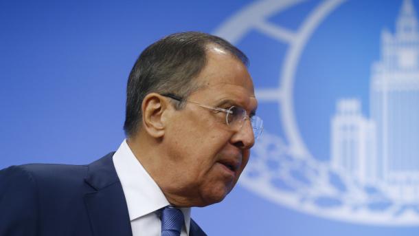 Lavrov: Formimi i zonave të sigurta në Siri të shqyrtohen në kuadër të OKB-së