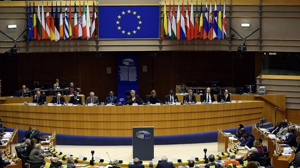 EU-Parlament löst Sanktionsverfahren gegen Ungarn aus