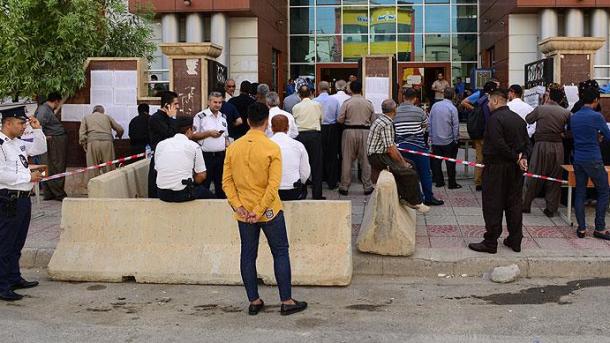 İKRR: Dialoq üçün qapılarımız açıqdır