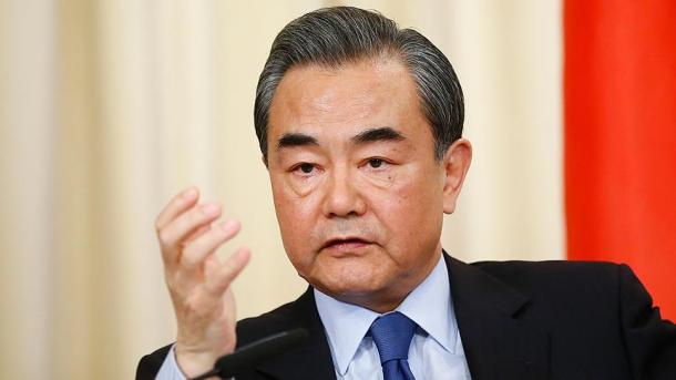 Hytaý Koreýa Ýarymadasyndaky ýadro meselesiniň çözülmegi üçin tagalla edýär