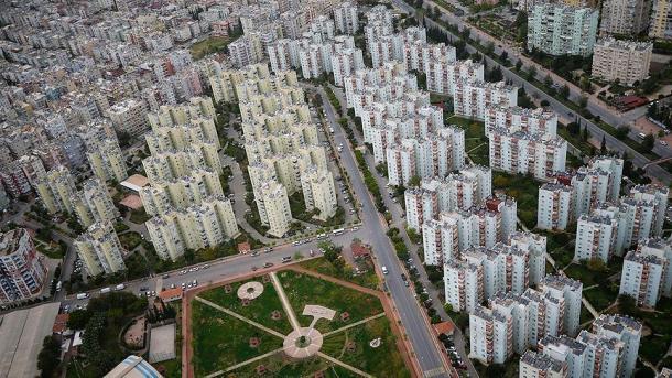 خرید املاک توسط خارجیها در ترکیه افزایش خواهد یافت