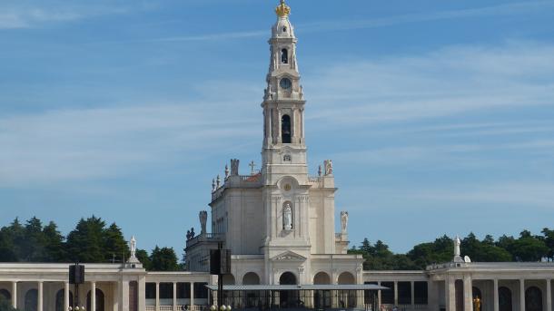O Santuário de Fátima: História, cultura e religiosidade