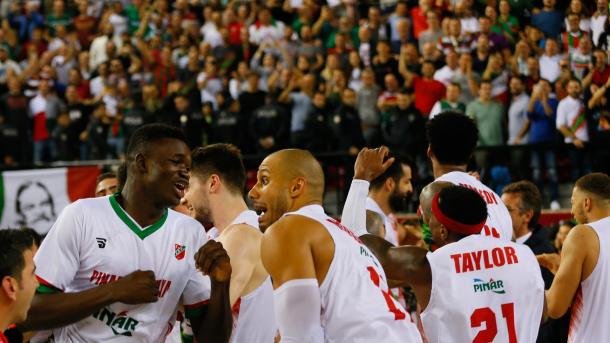 ING Basketbol Super Liqada mübarizə davam edir