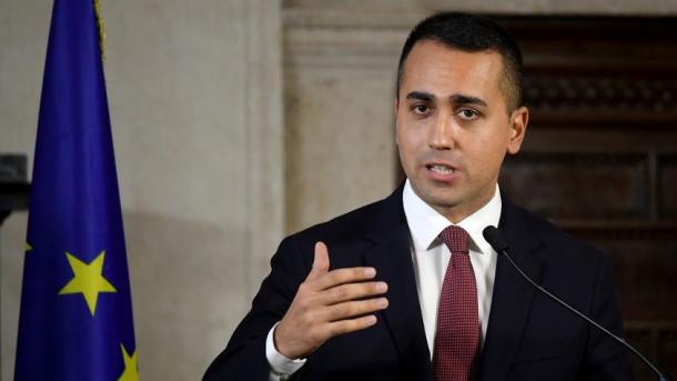 Italia e Algeria chiedono tregua in Libia