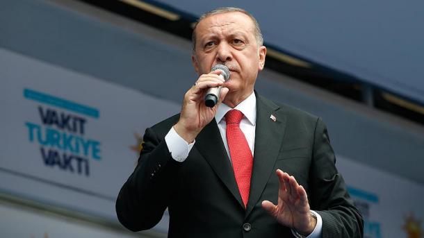 Erdogan o usvajanju rezolucije o zaštiti Palestinaca u UN-u: SAD još jednom doživile razočarenje