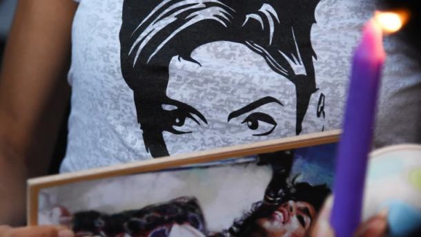 Unveröffentlichte Prince-Songs zum ersten Todestag