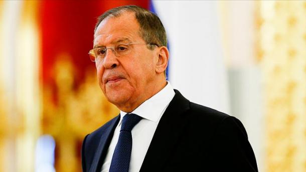 Глава МИД РФ: ядерную сделку с Ираном необходимо сохранить общими усилиями