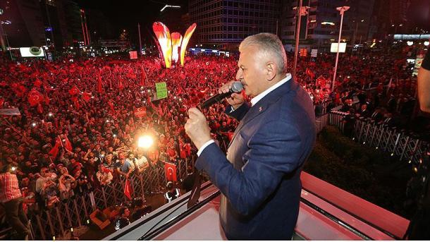 Yildirim: Dënimi më i ashpër për vrasësit me uniformë ushtarake