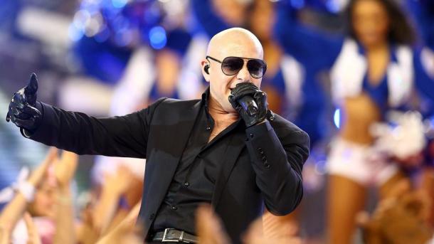 Mchango wa Pitbull UM katika kutatua tatizo la ukosefu wa maji safi ulimwenguni
