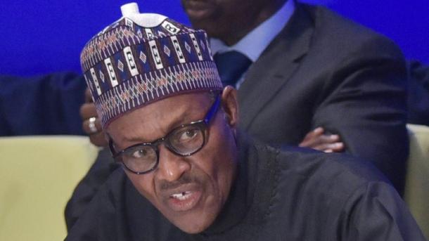 Buhari ya yi fatali da dokar neman sauya lokutan zaben 2019 a Najeriya