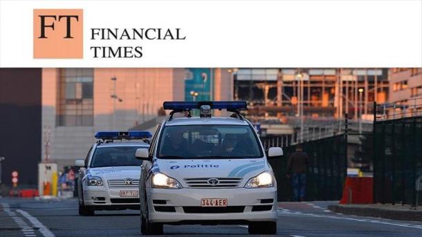 Financial Times: Turqia zbulon dobësinë e sigurisë në Evropë