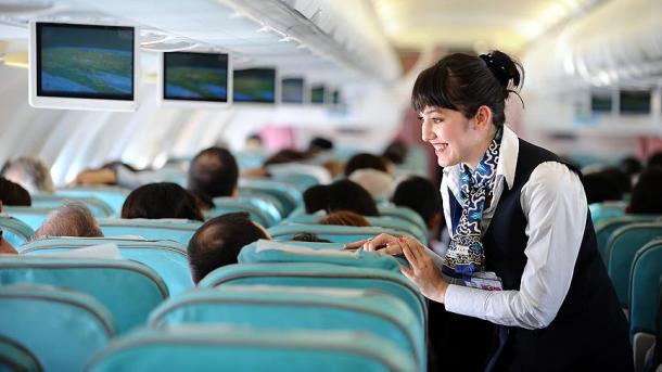 Agora é mais fácil viajar de avião com bebês!