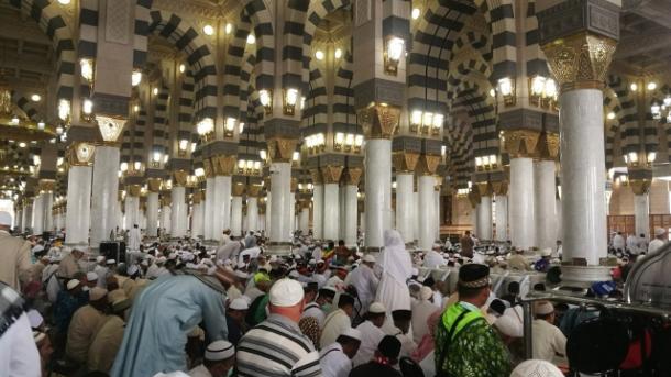 ئەڭ خەيىرلىك كۈن: جۈمە كۈنىدۇر