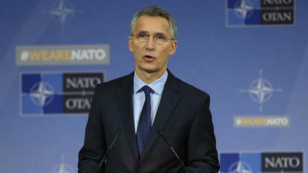 Jens Stoltenberg vine la Ankara