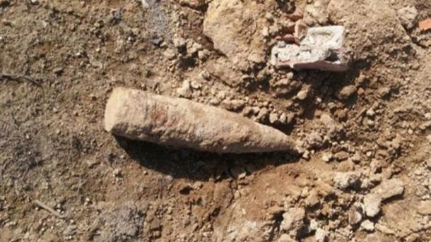 Albanska vojska deaktivirala 74 granate iz Drugog svjetskog rata