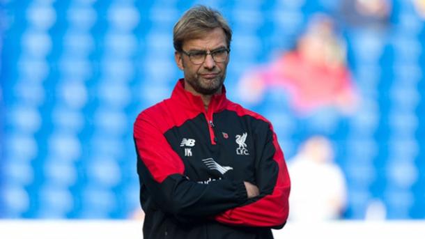 Klopp will mit Liverpool ins Königsklassen-Finale - Deutscher Schiri
