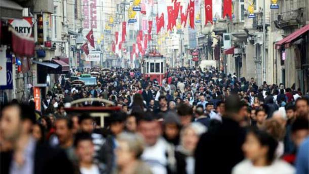 Na svijetu će 2050. godine živjeti deset milijardi ljudi