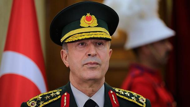 Autorizados de Turquía y EEUU se ponen de acuerdo sobre el plan de implementación para Manbij