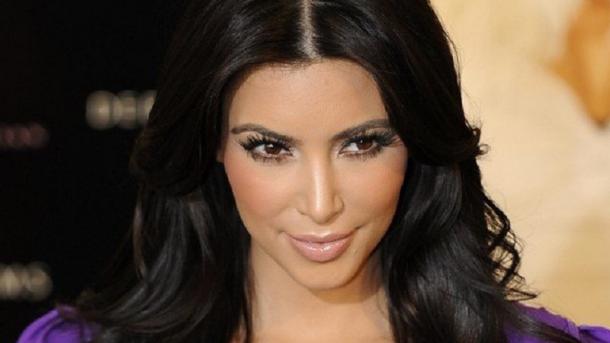 Kim Kardashian spricht über Angst vor Fehlgeburt