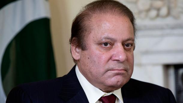 حکومت پاکستان ترقیاتی منصوبوں کو پایہ تکمیل تک پہنچانے پر اٹل ہے، وزیر اعظم