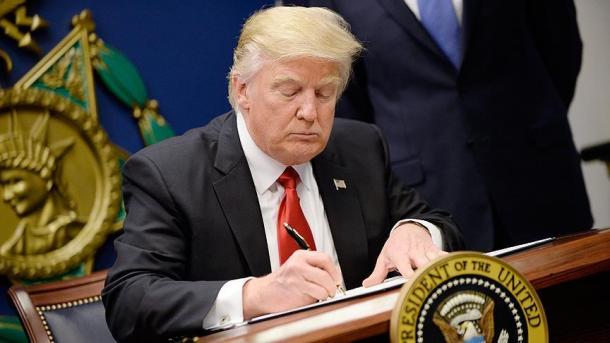 Nelegitimna Trumpova odluka o dodatnom porezu Turskoj