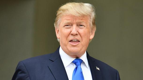 Venezuela : Trump dit ne pas exclure « l’option militaire »