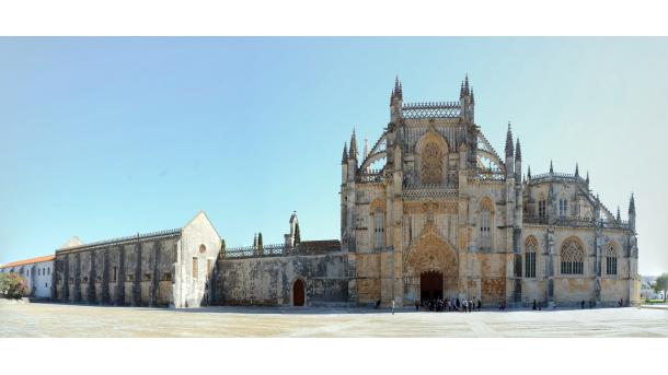 Mosteiro da Batalha
