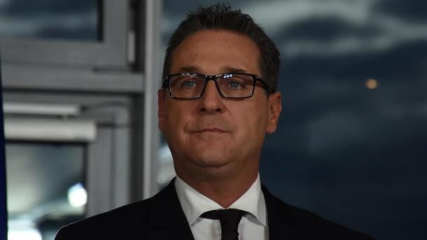 Kosovo-Zitat von Österreichs Vizekanzler Strache sorgt für Wirbel