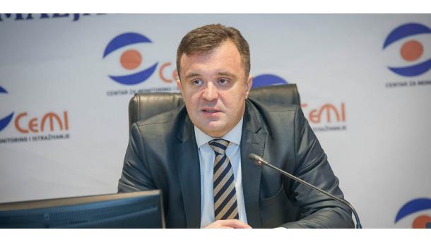 Partia Demokratike e Socialistëve (PDS) e gatshme për një "shumicë të gjerë dhe të fuqishme pro-evropiane"