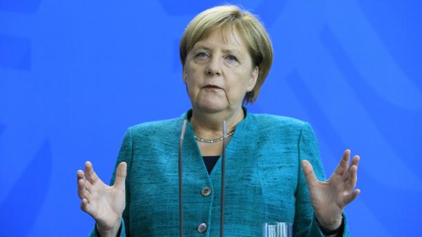 Gjermani – Merkel: Presim propozimet e kryeministres britanike