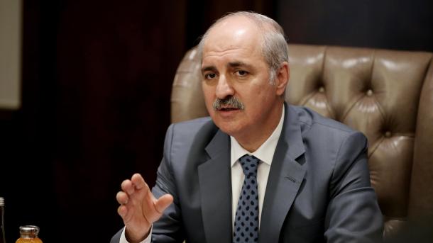 Kurtulmus: SHBA-ja të përdorë influencën e saj mbi PYD-në