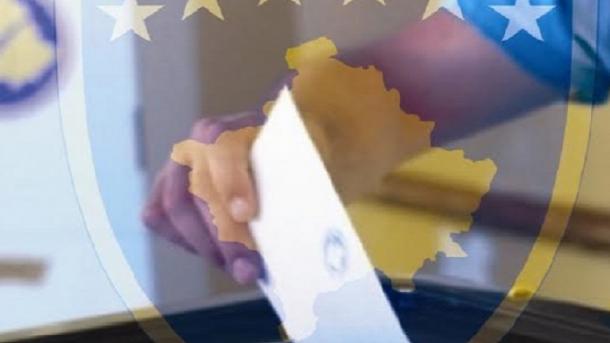 Kosova seçimler