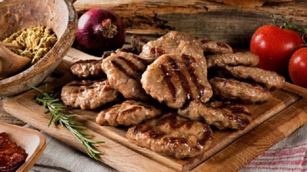 Kotlet yasıybız