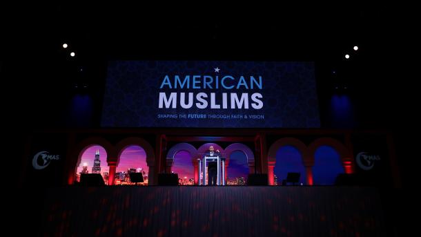 Američki muslimani upozorili Trumpa: Muslimani u Americi važna zajednica