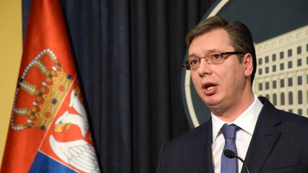 Vučić: Srbija ostaje vojno neutralna, ali to nije prepreka za saradnju sa NATO