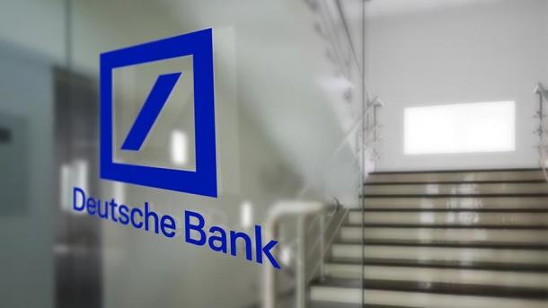 Deutsche Bank akan Pecat 18.000 Pekerja Sebagai Langkah Penyusunan Semula