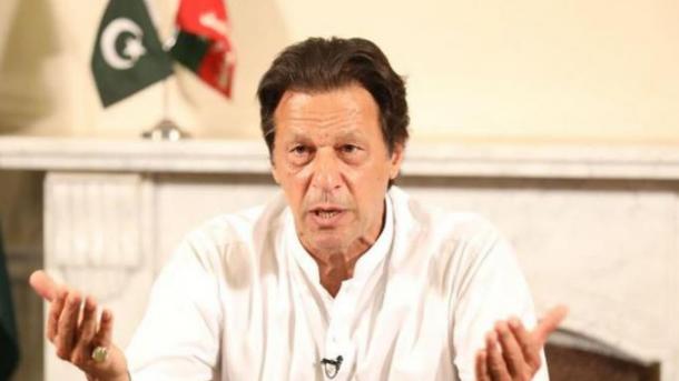 وزیر اعظم عمران خان آج چین کے تین روزہ دورے پر روانہ ہو رہے ہیں