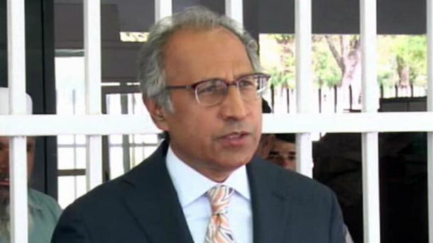 حکومت پاکستان نے اقتصادی میدان میں حوصلہ کن اقدامات اٹھائے ہیں