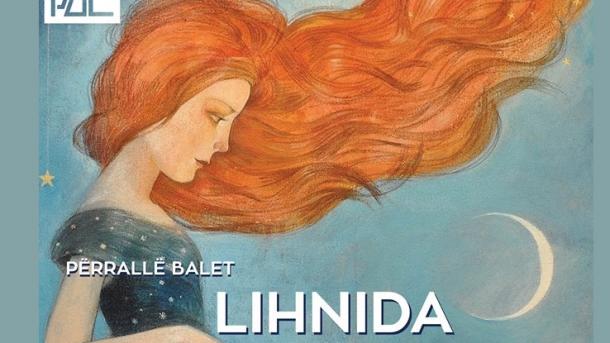 Lihnida-Historia si u krijua liqeni i Ohrit, premiera përrallë-baleti në Teatrin Metropol në Tiranë