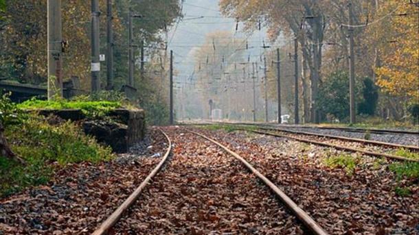 В России завершено строительство железной дороги в обход Украины