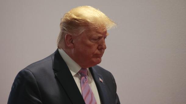 トランプ米大統領、トルコに関する会談に向けて共和党上院議員をホワイトハウスに招待