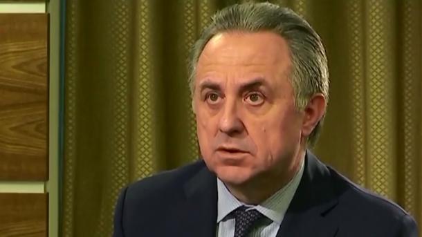 Допинг скандалите в Русия донесоха оставка