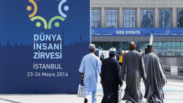 “Shembulli i ndihmës turke” u shpjegua në Samitin Botëror Humanitar