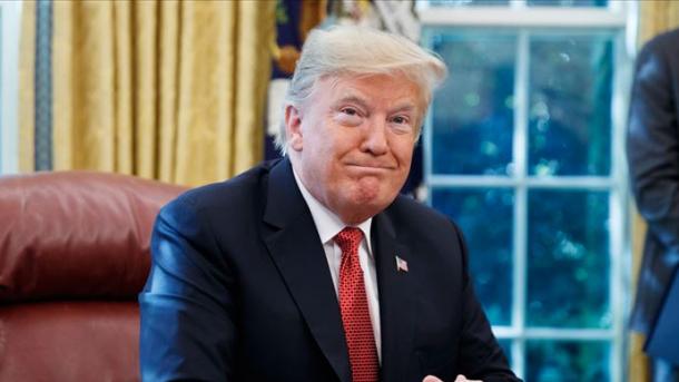 трампниң йешил карт бәлгилимиси тәстиқланди