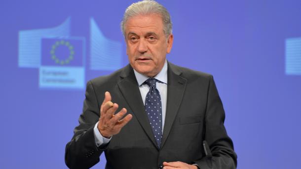 Kriza e refugjatëve zbret edhe në Tiranë